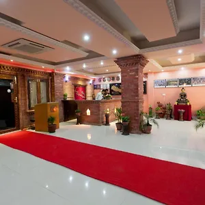 Hotel Nepalaya, Katmandú