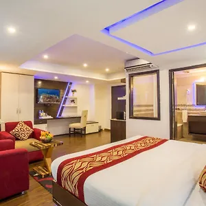 Hotel Avataar, Katmandu