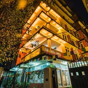 Hotel Yambu, Katmandu