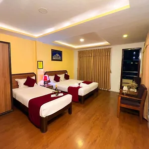 Hotel Thamel Grand, Katmandú