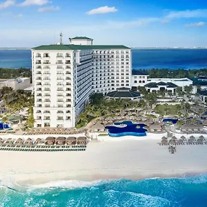 Jw Marriott & קנקון