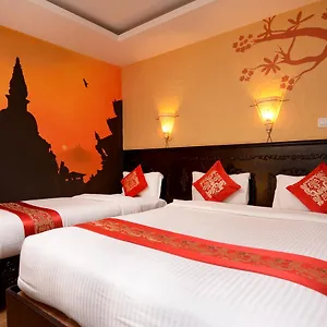 Hotel Kasthamandap Boutique