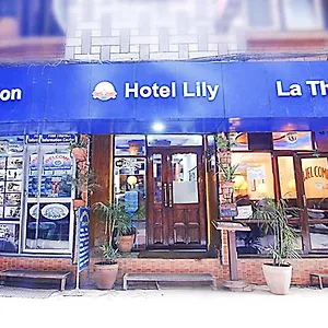 Hotel Lily, Katmandú