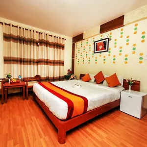 Hotel Ai Boutique, Katmandu