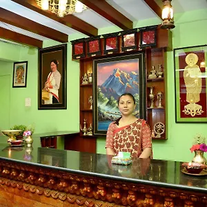 Hotel Eco, Katmandu